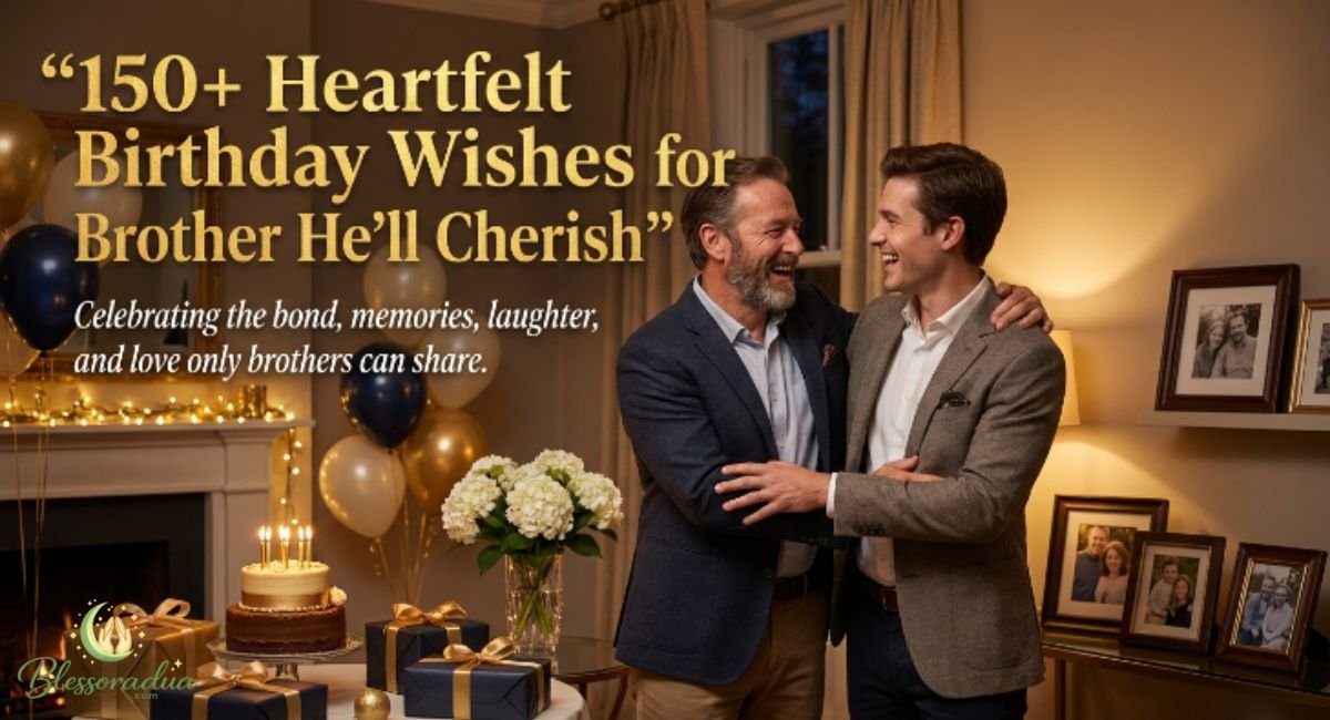 150-heartfelt-birthday-wishes-for-brother-hell-cherish