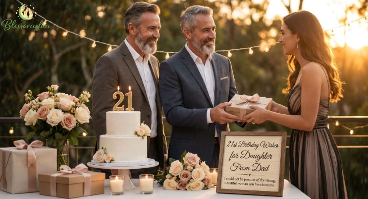 21st-birthday-wishes-for-daughter-from-dad