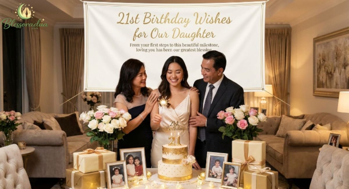 21st-birthday-wishes-for-daughter-from-mom-and-dad