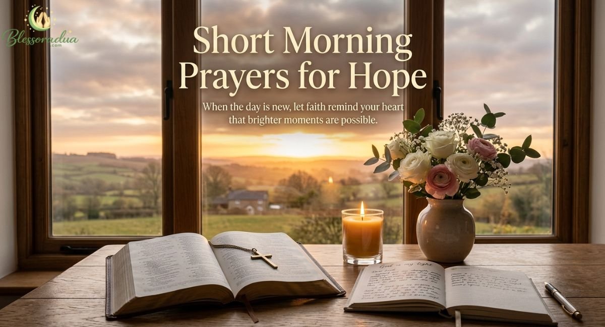 short-morning-prayers-for-hope