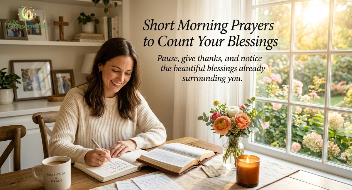 short-morning-prayers-to-count-your-blessings