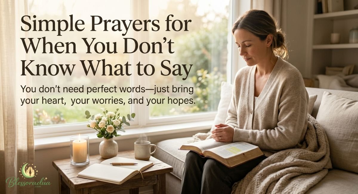 simple-prayers-for-when-you-dont-know-what-to-say